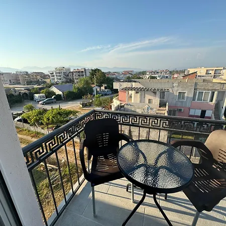 Magda Apartments Donji Stoj Exterior photo