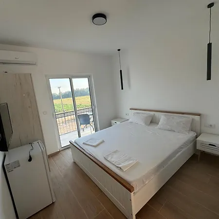 Magda Apartments Donji Stoj Exterior photo