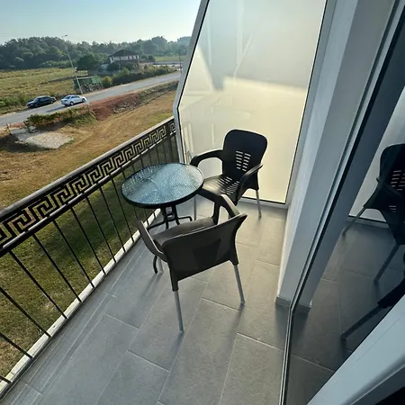 Magda Apartments Donji Stoj Exterior photo