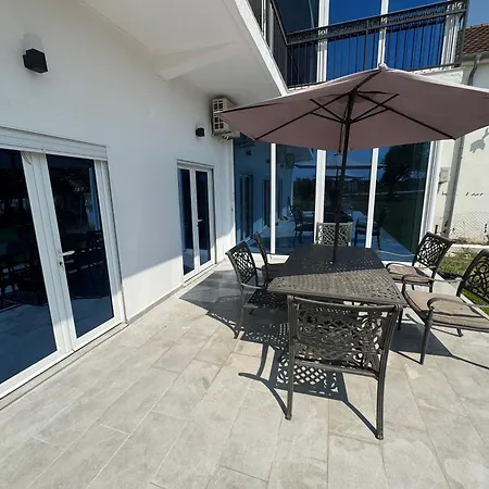 Magda Apartments Donji Stoj Exterior photo