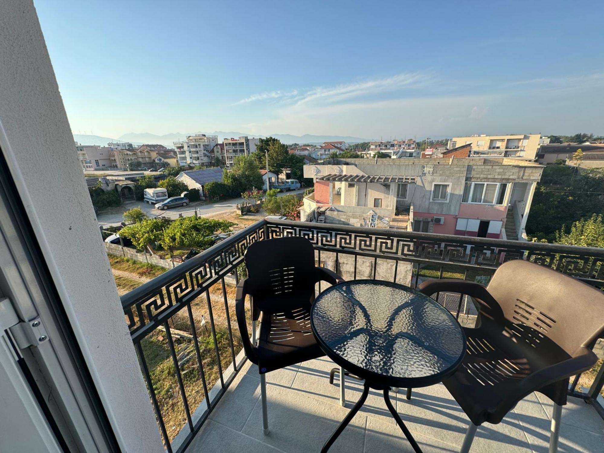 Magda Apartment