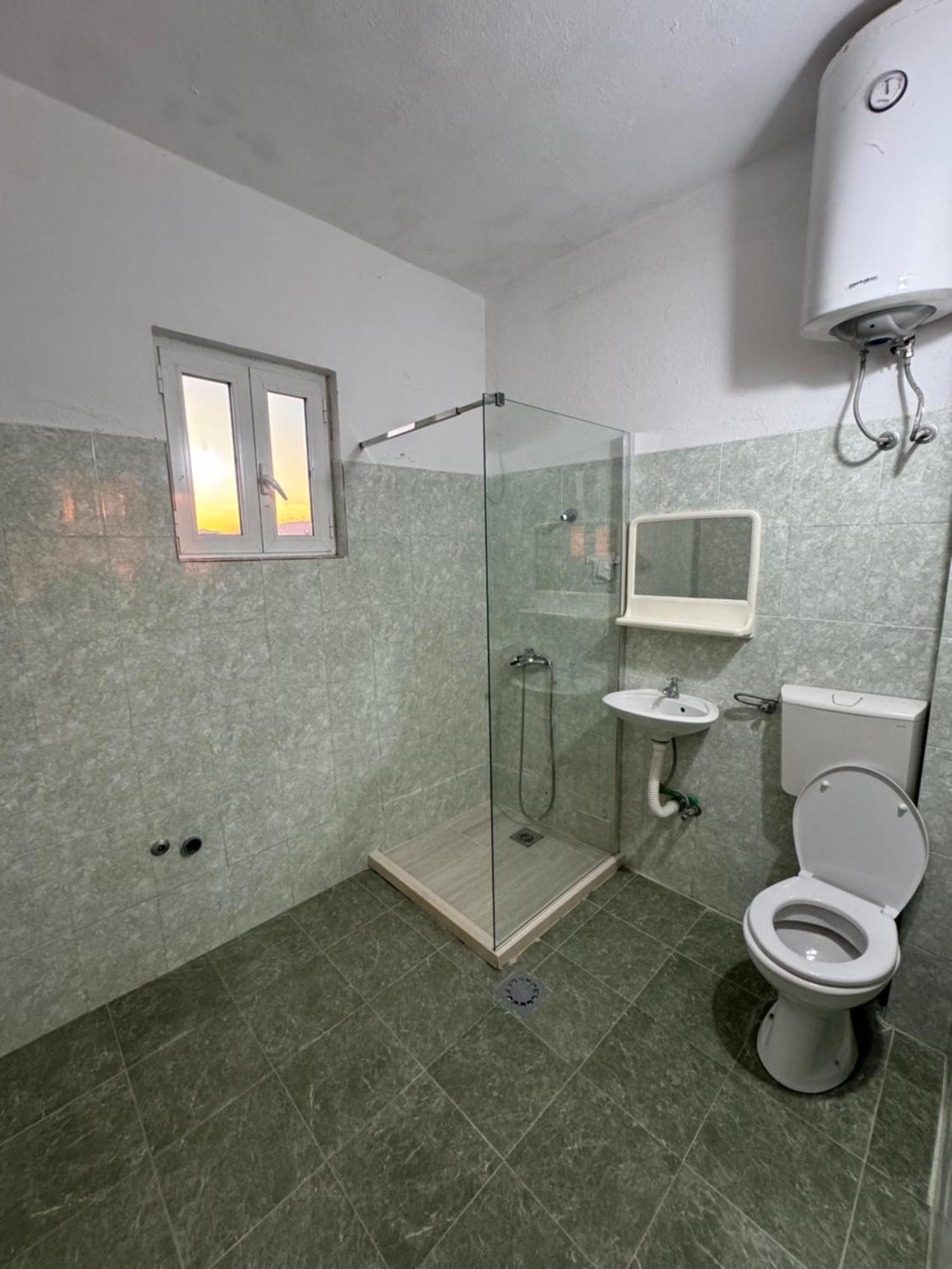 Apartment Magda *
