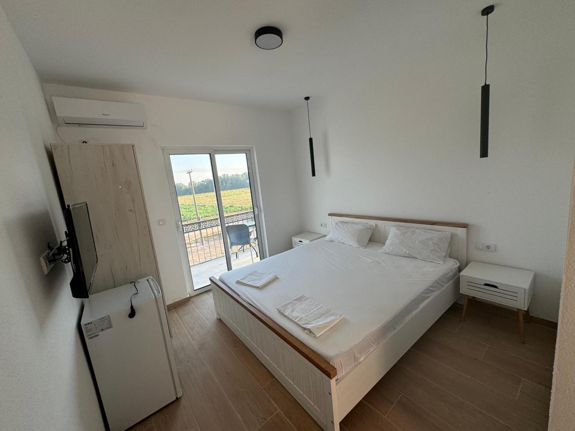 Apartment Magda