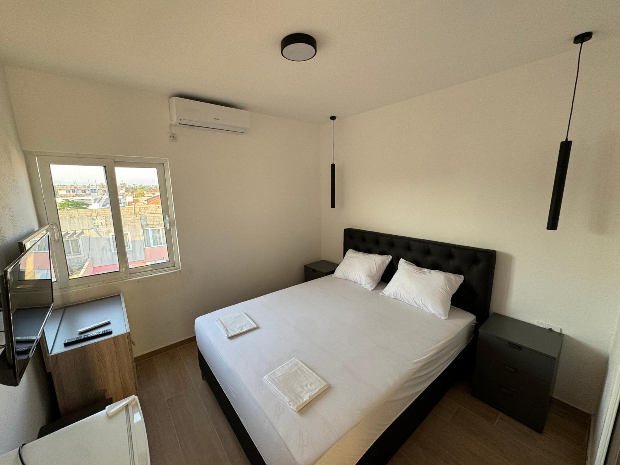 Magda Apartment