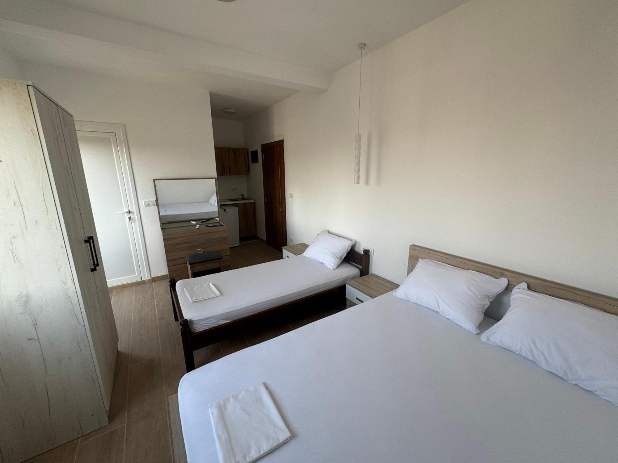 Apartment Magda *