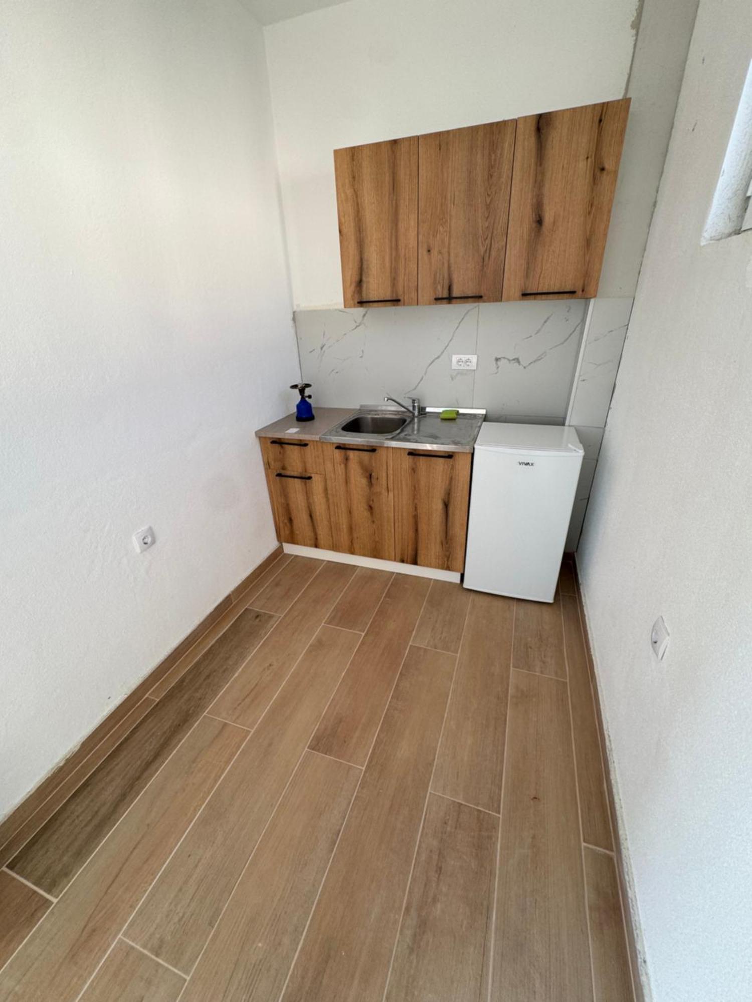 Apartment Magda *