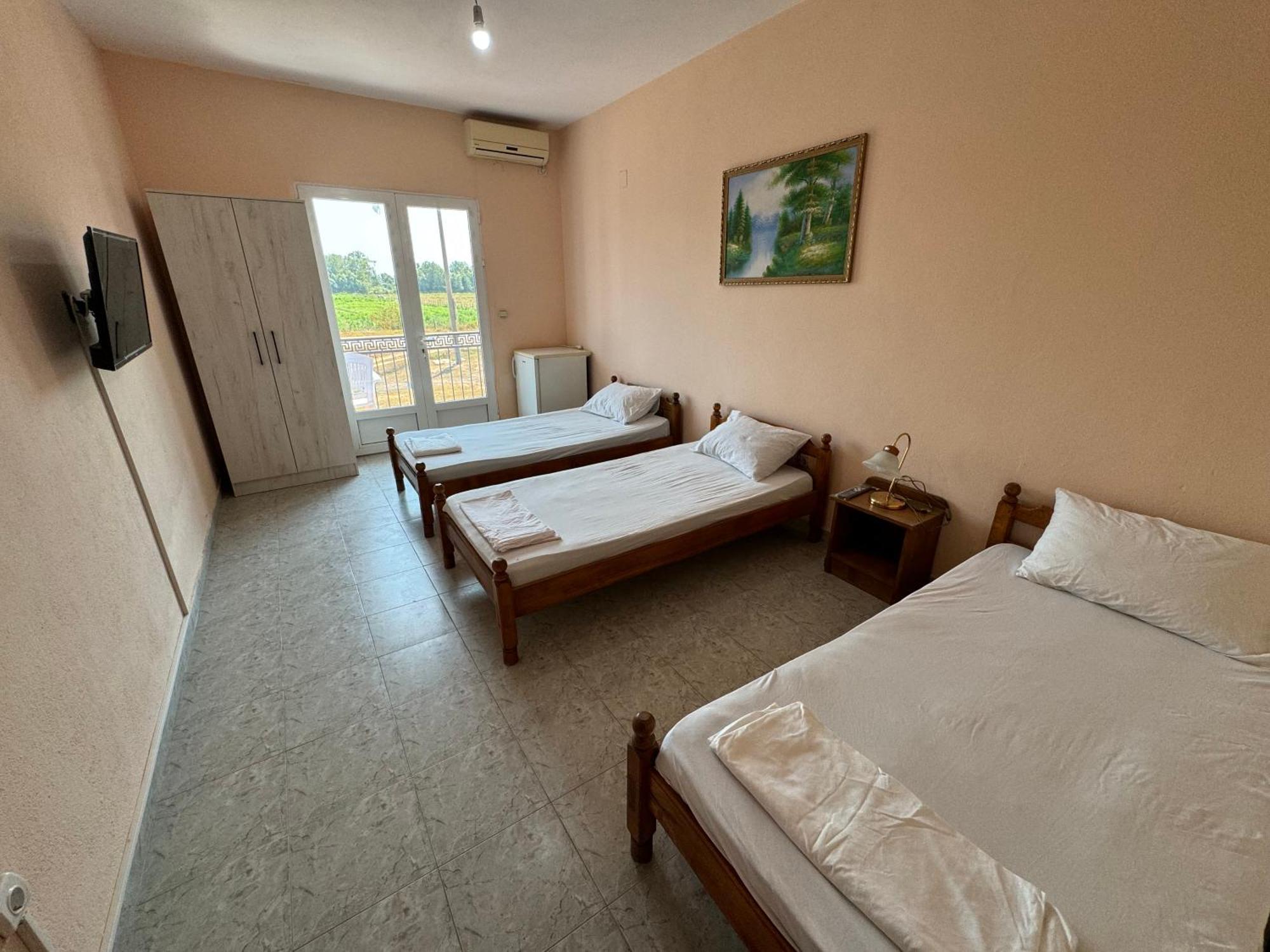Magda Apartment